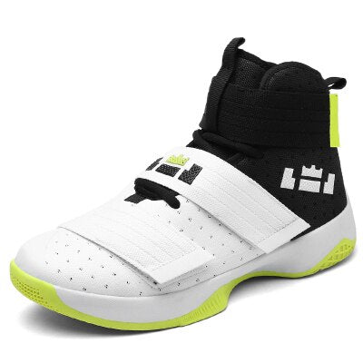 2017 Basketball Shoes For women Athletic Breathable Outdoor