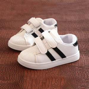 Kids Shoes Breathable Kids Sneakers