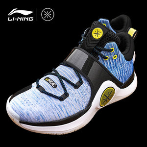Li-Ning Men WOW 6 'Skyline' Basketball Shoes
