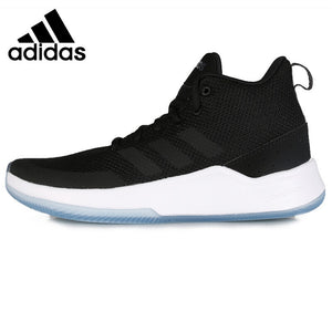 Original New Arrival 2018 Adidas SPEEDEND2END Men's Basketball Shoes Sneakers