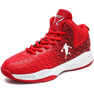 2018 Basketball Shoes For Men Breathable Cushioning Basketball