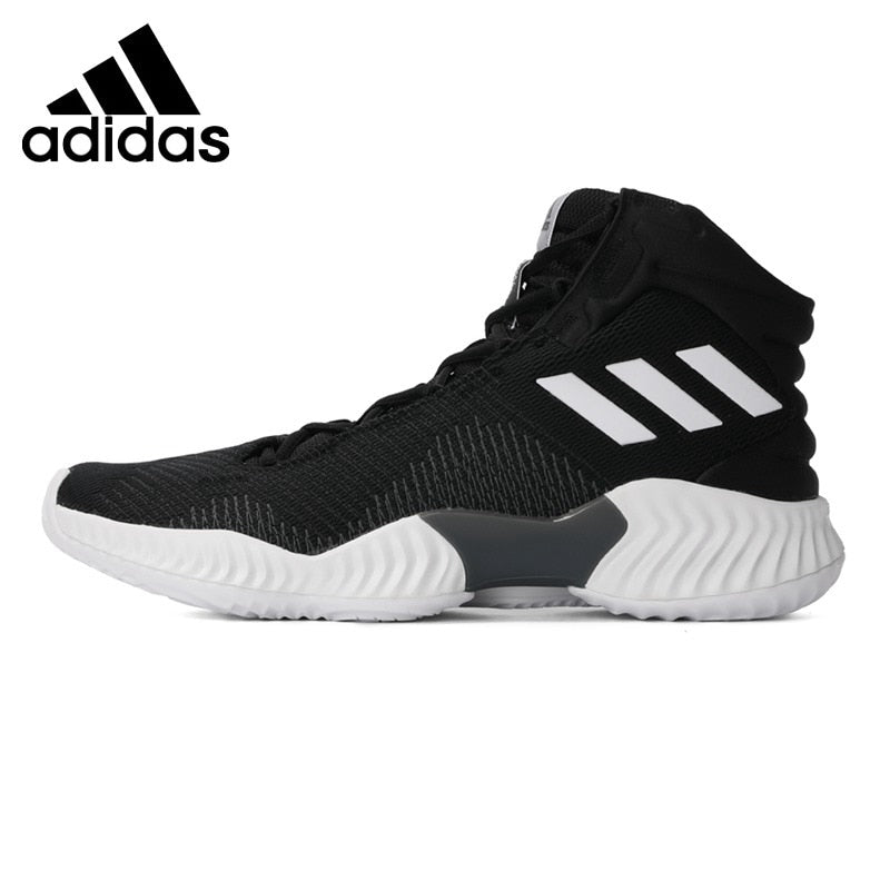 Original New Arrival 2018 Adidas  Pro Bounce EXPLOSIVE Men's Basketball Shoes Sneakers