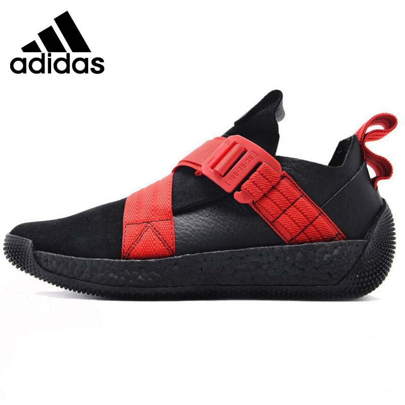Original New Arrival 2018 Adidas LS Buckle-Apparel Pack Men's Basketball Shoes