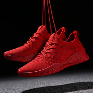 Men Sneakers Male Casual Shoes