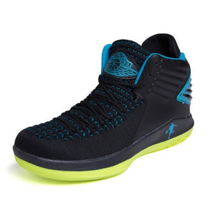 New Arrival High Top Cushioning Lebron James