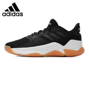 Original New Arrival 2019 Adidas STREETFLOW Men's Basketball Shoes Sneakers