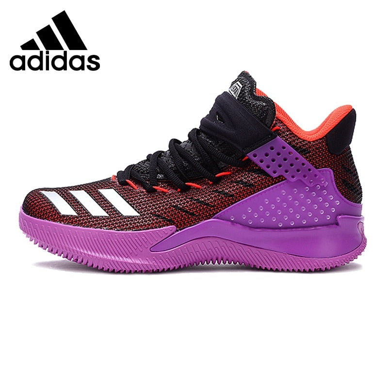 Original Adidas BALL 365 Men's Basketball Shoes Sneakers