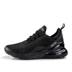 2018  New Arrival Men Running Shoes Sports Outdoor
