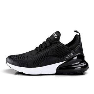 2018  New Arrival Men Running Shoes Sports Outdoor