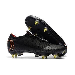 sufei Soccer Shoes High Ankle Superfly