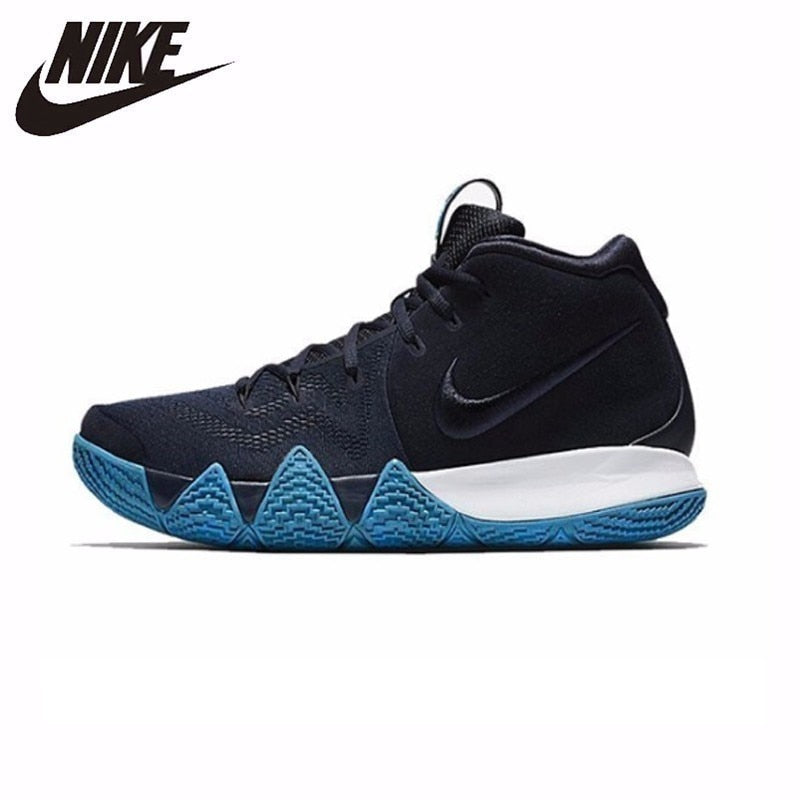 Nike New Arrival  Kyrie 4 Ep Men Basketball Shoes