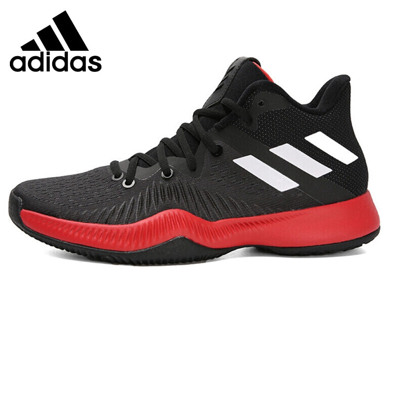 Original New Arrival  Adidas Mad Bounce Men's Basketball Shoes Sneakers