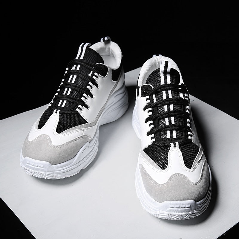 New Man Fashion Casual Shoes
