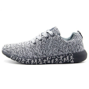 Fashion Camouflage Casual Vulcanize Shoes