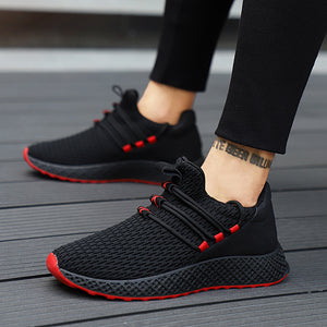 Breathable Comfortable Casual Shoes