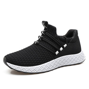 Breathable Comfortable Casual Shoes