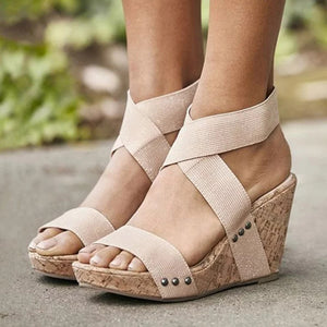 Women Sandals Summer Shoes