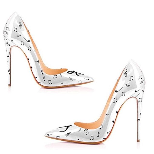 NEW,Women's heel pumps shoes,