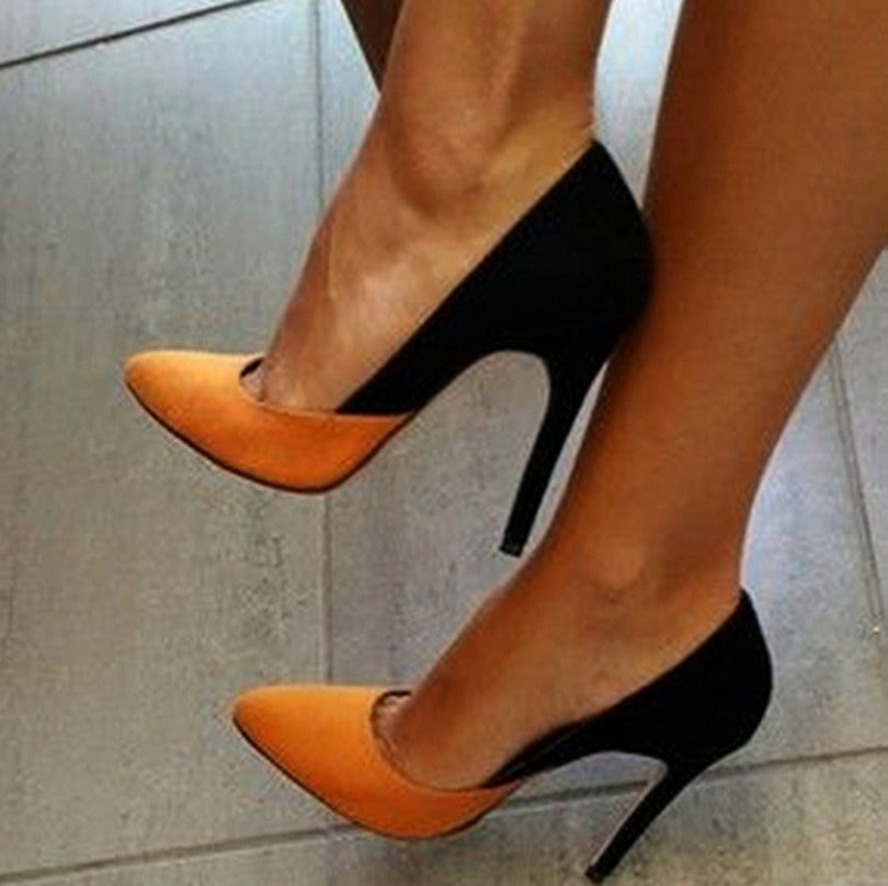 NEW,Shoes, women's heels pumps,