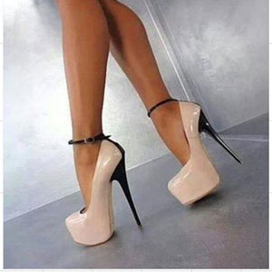 NEW,Shoes, women's high heels,