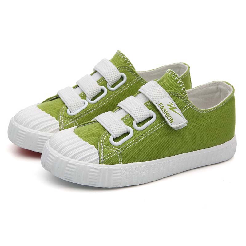 Kids Canvas Shoes 2019 New Spring