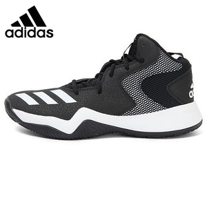 Original New Arrival  Adidas CRAZY TEAM II Men's Basketball Shoes Sneakers